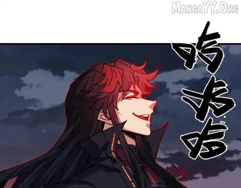 Master: This rebellious disciple is definitely not the Holy Son Chapter 159 - page 106